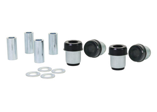 Go to Front Upper Control Arm - Bushing Kit to Suit Ford Ranger PJ, PK and Mazda BT-50 UN 2wd/4wd
