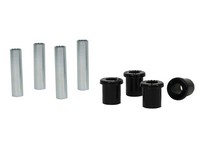 Go to Rear Leaf Spring - Front Eye Bushing Kit to Suit Holden FJ-WB