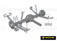 Go to Sway Bar Link - Upper Bushing Kit to Suit Ford F100, F250, F350 and Bronco