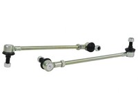 Go to Universal Sway Bar Link - Cut to Length 12mm Ball Stud 80-320mm to Suit Various Applications