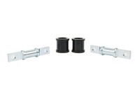 Go to Rear Control Arm Upper Front - Inner Bushing Kit to Suit Mitsubishi Lancer Evo 4 5 6 7 8 9