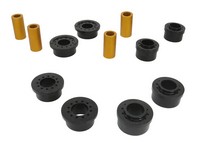 Go to Rear Subframe - Bushing Kit to Suit Cadillac CTS 2nd Gen