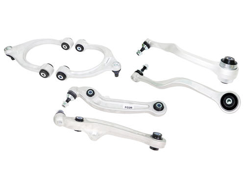 Go to Control Arm Lower and Upper - Arm Kit to Suit Ford/FPV Falcon FG, FGX