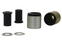 Go to Front Lower Control Arm - Inner Rear Bushing Double Offset Kit to Suit Ford Fiesta WP, WQ and Mazda2 DY