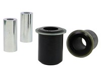 Go to Rear Control Arm Upper Rear - Bushing Kit to Suit Land Rover Discovery and Range Rover Sport