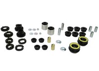 Go to Front and Rear Essential Vehicle Bushing Kit to Suit Holden Commodore VE and HSV