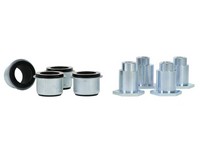 Go to Front Lower Control Arm - Bushing Kit Double Offset to Suit Iveco Daily 45C, 50C 4th Gen