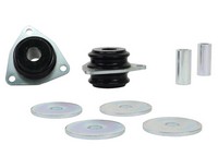 Go to Rear Trailing Arm Lower - Front Bushing Kit to Suit Land Rover 90, 110/127 Country and Range Rover Classic