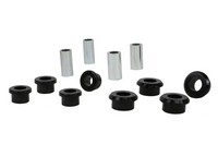 Go to Rear Control Arm Lower Front - Bushing Kit to Suit Toyota Camry, Aurion and Kluger