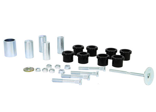 Go to Rear Camber/Toe Kit - Single Bolt Design 3deg to Suit Holden Commodore VN-VX and HSV