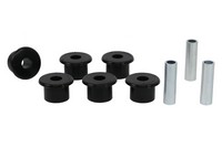 Go to Spring - eye front/rear and shackle bushing to Suit Iveco Eurocargo