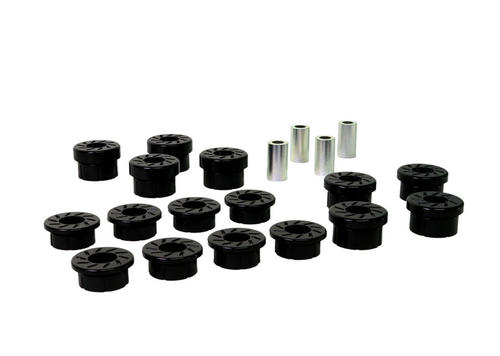Go to Control Arm Lower and Upper - Bushing Kit to Suit Honda Integra DC5