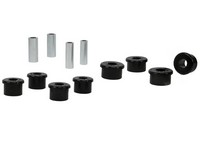 Go to Front Lower Control Arm - Bushing Kit to Suit Honda City, Civic and CR-X