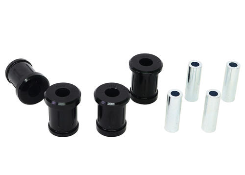 Go to Rear Control Arm Upper - Inner Bushing Kit to Suit Mitsubishi Pajero NM-NX