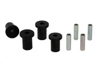 Go to Front Lower Control Arm - Inner Bushing Kit to Suit Mazda 626 GC and Ford Telstar AR, AS