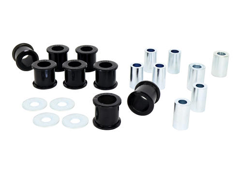 Go to Rear Control Arm Lower - Bushing Kit to Suit Subaru Forester, Impreza, Liberty and Outback