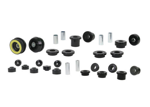 Go to Front Essential Vehicle Bushing Kit to Suit Holden Commodore VR, VS and HSV