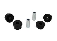 Go to Rear Differential Mount - Bushing Kit to Suit Nissan 1600, 180B, 240K and Bluebird
