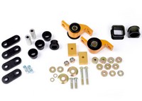 Go to Front Essential Vehicle Bushing Kit to Suit Subaru Impreza GD incl WRX/STi