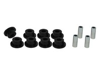Go to Front Steering Rack and Pinion - Mount Bushing Kit to Suit Volkswagen Transporter T3
