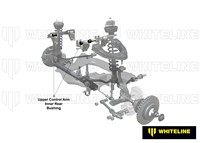 Go to Front Upper Control Arm - Inner Rear Bushing Kit to Suit Toyota HiLux, 4Runner and HiAce