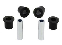 Go to Leaf Spring - Front and Rear Eye Bushing Kit to Suit Land Rover Series 2A and 3
