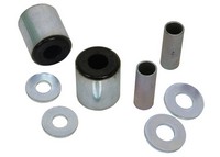 Go to Front Lower Control Arm - Inner Rear Bushing Kit to Suit Ford Laser KJ and Mazda 323 BA