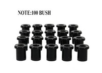 Go to Rear Leaf Spring - Bushing Kit - Bulk to Suit Mitsubishi Challenger, L300, Pajero and Triton