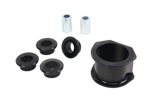 Go to Front Steering Rack and Pinion - Mount Bushing Kit to Suit Mitsubishi Magna TE-TW Fwd/Awd