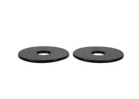 Go to Rear Lower Coil Spring Pad +10mm Ride Height to Suit BMW 3 Series, M3, Z4 E36, E46, Holden Commodore VN-VZ and HSV