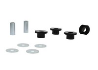 Go to Front Steering Rack and Pinion - Mount Bushing Kit to Suit Toyota Land Cruiser 100 Series IFS