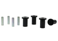 Go to Front Lower Control Arm - Inner Bushing Kit to Suit Mazda 626 GC and Ford Telstar AR, AS