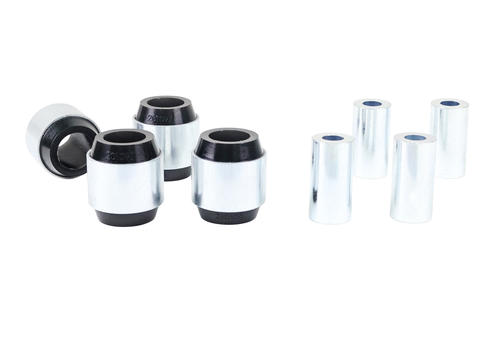 Go to Rear Control Arm Upper - Bushing Kit to Suit Honda Civic FC, FK, FE, FL