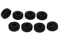 Go to Rear Chassis To Cabin - Mount Bushing Kit to Suit Holden HQ-WB and Torana LC-LJ