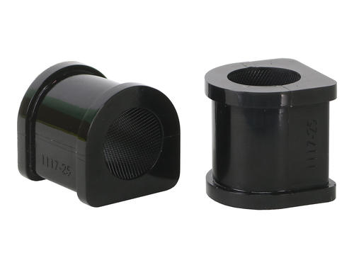 Go to Front Sway Bar Mount - Bushing Kit 25mm to Suit Mitsubishi Triton MK 4wd