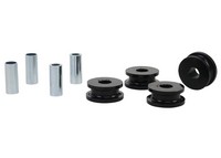 Go to Front Strut Rod - To Chassis Bushing Kit to Suit Mitsubishi L300 and Nissan Navara D21, D22