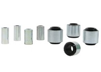Go to Rear Control Arm Upper Front - Bushing Kit to Suit BMW 1 Series, 3 Series and X1
