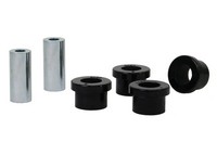 Go to Front Lower Control Arm - Inner Front Bushing Kit to Suit Subaru Forester, Impreza, Liberty and Outback