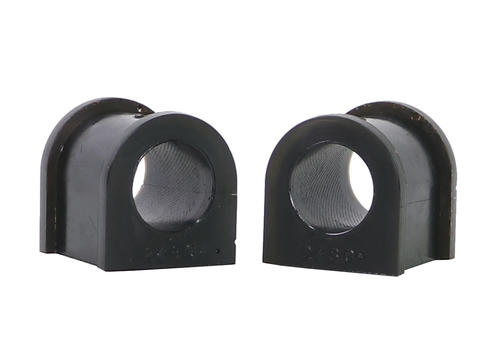Go to Front Sway Bar Mount - Bushing Kit 24mm to Suit Nissan Patrol GQ Cab Chassis Leaf Spring