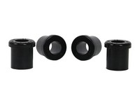 Go to Leaf Spring - Shackle Bushing Kit to Suit Nissan Caball C340