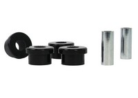 Go to Front Lower Control Arm - Inner Front Bushing Kit to Suit Nissan Elgrand E50 and Pathfinder R50