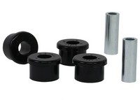 Go to Front Lower Control Arm - Inner Front Bushing Kit to Suit Ford Laser KF, KH, KJ and Mazda 323 BG, BA