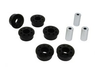 Go to Rear Differential Mount - Bushing Kit to Suit Holden Commodore VE, VF and HSV