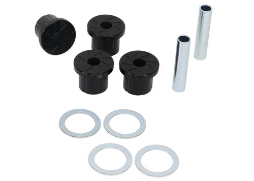 Go to Rear Leaf Spring - Bushing Kit to Suit Toyota Land Cruiser 76, 78 and 79 Series