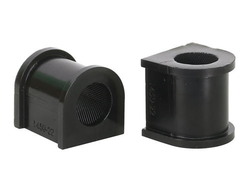 Go to Universal Sway Bar Mount - Bushing Kit 22mm