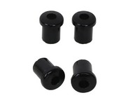 Go to Rear Leaf Spring - Shackle Bushing Kit to Suit Ford Capri, Cortina and Escort