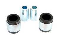 Go to Rear Control Arm Lower Front - Outer Bushing Kit to Suit Audi, Seat, Skoda and Volkswagen PQ35 Fwd/Awd