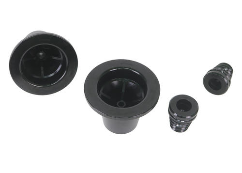 Go to Rear Bump Stop - Bushing Kit to Suit Toyota Prado and FJ Cruiser