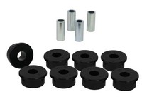 Go to Front Leading Arm - To Differential Bushing Kit to Suit Land Rover Defender, Discovery and Range Rover Classic
