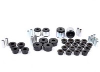 Go to Rear Essential Vehicle Bushing Kit to Suit Subaru Impreza GD incl WRX/STi